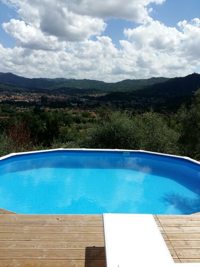Valuable Rustic Tuscan Swimming Pool, Breathtaking View Of Camaiore Ngoại thất bức ảnh
